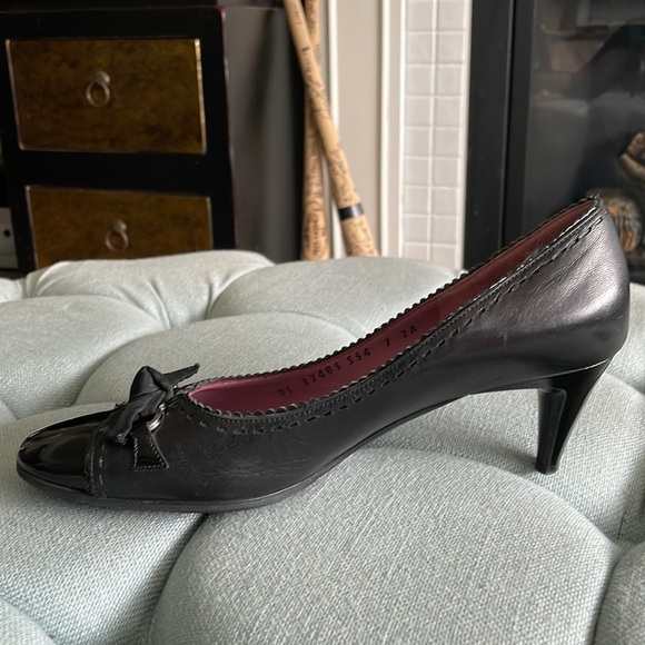 Salvatore Ferragamo Heels - Picture 11 of 16